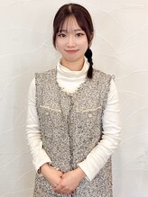 グランシー(granci produced by ApaKabar) 池田 愛菜
