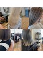 アーサス ヘアー コセ 赤塚店(Ursus hair cose by HEADLIGHT)&nbsp;☆Design color ☆