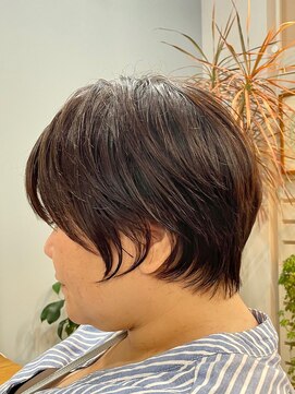 サイイン(saiin) #ショート