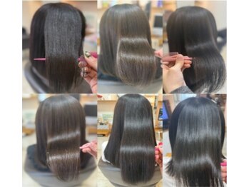 サロン・ド・アベニュー