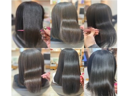 サロン ド アベニューの写真