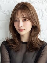 コル(COR)&nbsp;レイヤー