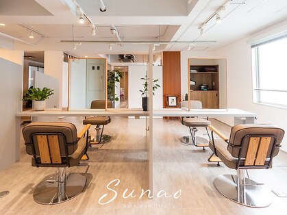 スナオ 大阪天満橋(Sunao)の写真