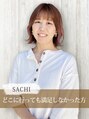 ラコスタ(LaCosTa) SACHI 