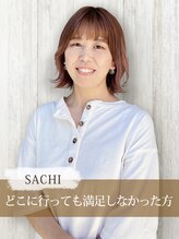 ラコスタ(LaCosTa) SACHI 