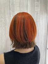 シエル 立川店(CIEL)&nbsp;アンブレラカラー　CIEL立川　加賀