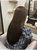 【Mayu】アッシュベージュ