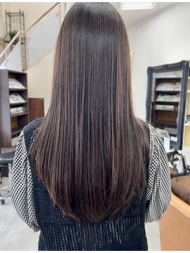 ニュートラルバイフレア(Neutral by FLEAR) 美髪