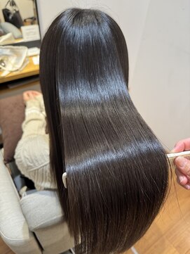 りんご幹細胞トリートメント