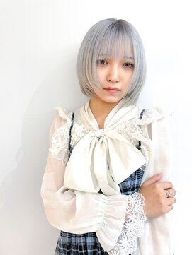 キバ(kva) ▽□□▽