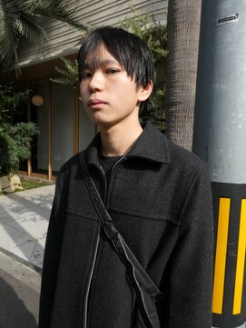 メンズシー 梅田(Men's SIE) ナードショート