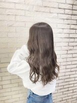 プロデュース 古淵店(Produce) レディースカット+カラー