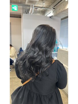 クオーレ(CUORE) ～Greige color～