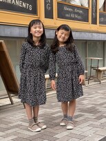 スピークイージー サルーン ビューティースミス(Speakeasy Saloon Beautysmith) キッズカット