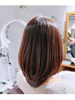 ハツメイ 京急川崎店(HATSUMEI)&nbsp;髪質改善×レイヤースタイル