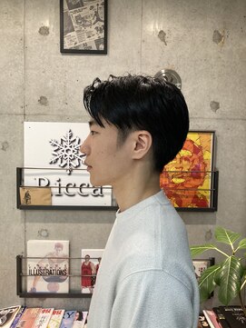 リッカ(Ricca) ビジネススタイル