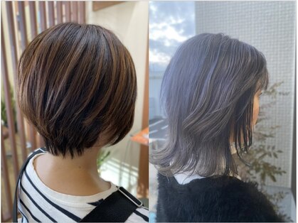 コラージュ(Collage)の写真