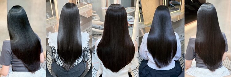 シーシンジュク 新宿南口(Sea shinjuku)のサロンヘッダー