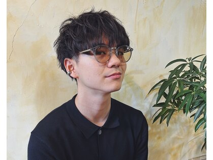 キノトロープ(KINOTOLOPE)の写真