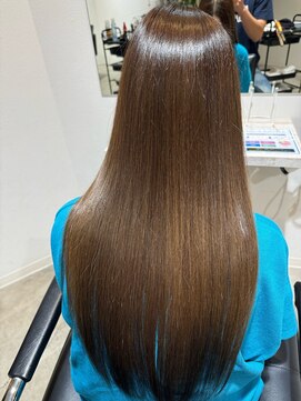 レガーレ(Legare a) 超高濃度水素カラー