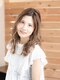 カンナ(Canna)の写真/【白髪染め/白髪ぼかし◎】悩みをお洒落に♪日常に馴染む白髪ぼかしで"ナチュラル×美しい"を両立＊