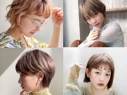 リノア(Linoa)の写真