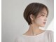 ヘアオーブロジック(HAIR orb LOGIC)の写真