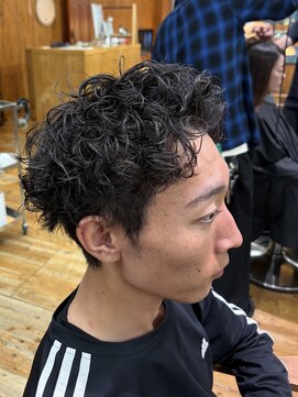 ザ ドッツ(THE DOTS) スパイキー