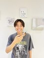 アース オーセンティック 松山銀天街店(EARTH Autentic)&nbsp;星加理希 （松山）