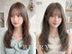ヘアーズ ベリー 新石切店(hairs BERRY)の写真
