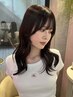 【トレンドヘア★】似合わせカット