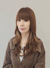 アグ ヘアー シャル 登米佐沼店(Agu hair shall)&nbsp;斎藤 美佳