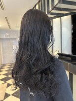 マロ(MALo) シアーグレーカラー