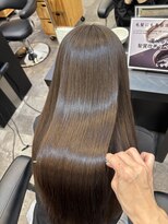 ドラン 梅田店(DRAN)&nbsp;【DRAN梅田店】髪質改善×艶カラー