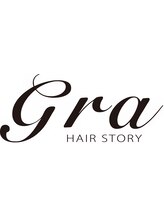 gra HAIR STORY　【グラヘアーストーリー】