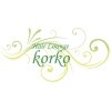 ヘアー ラウンジ コルコ(Hair Lounge Korko)のお店ロゴ