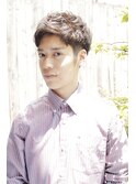 爽やか好印象ショート