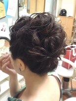 カーサ 祇園四条店(CASA)&nbsp;おだんごアップ