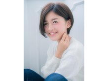 ラパージュシュブ(Lapage Cheveux)