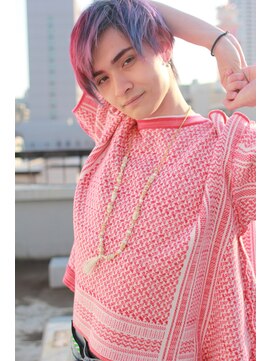 コクーン(CoCooN) アッシュトリコ