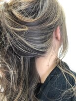 ティエル(Tielu)&nbsp;＃外国人風＃カラー