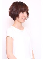 ヘアロッソ (hair ROSSO)&nbsp;やわらかボブ