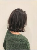 ボブスタイル