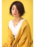 『新規限定♪』アドミオカラー+髪質改善トリートメント 7980円