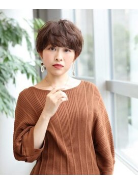 キッカ 東金店(CHICCA) 大人ショート