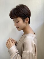 ネオリーブ アンド 渋谷店(Neolive &)&nbsp;【Neolive＆渋谷店】ベリーショート