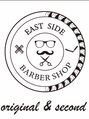 ザセカンドイーストサイドバーバーショップ(The Second EAST SIDE BARBER SHOP)/EastSide BARBER SHOPcrew