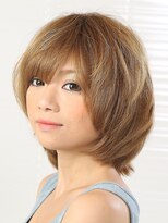 オーブ ヘアー アムール 学芸大学店(AUBE HAIR amour)&nbsp;セクシーボブ☆