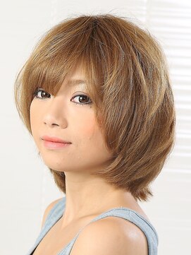 オーブ ヘアー アムール 学芸大学店(AUBE HAIR amour) セクシーボブ☆
