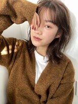 ルーム(Loom.)&nbsp;【Loom./明治神宮前/原宿/表参道】ボブルフ